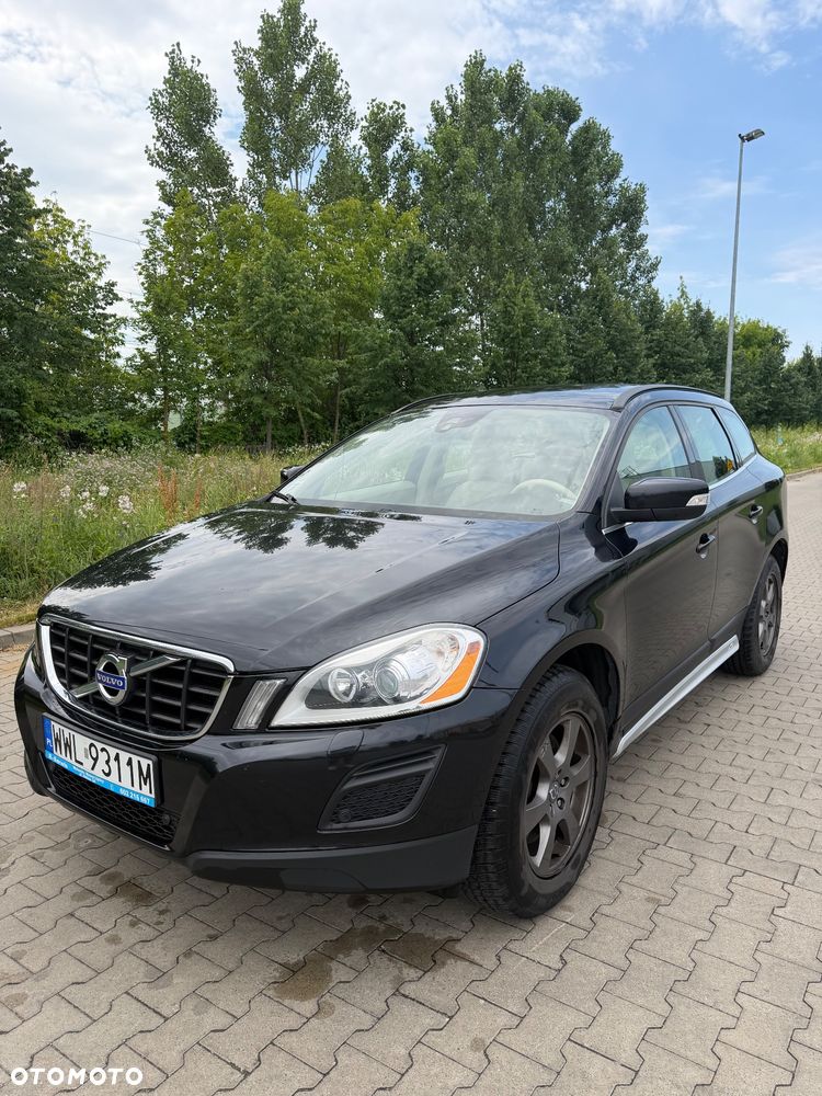 Volvo XC 60 D3 Momentum - 35