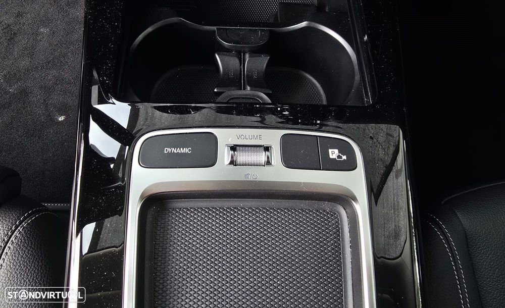 Mercedes-Benz A 200 - 14