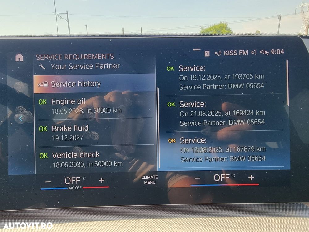 BMW X1 sDrive18d Aut. xLine - 17