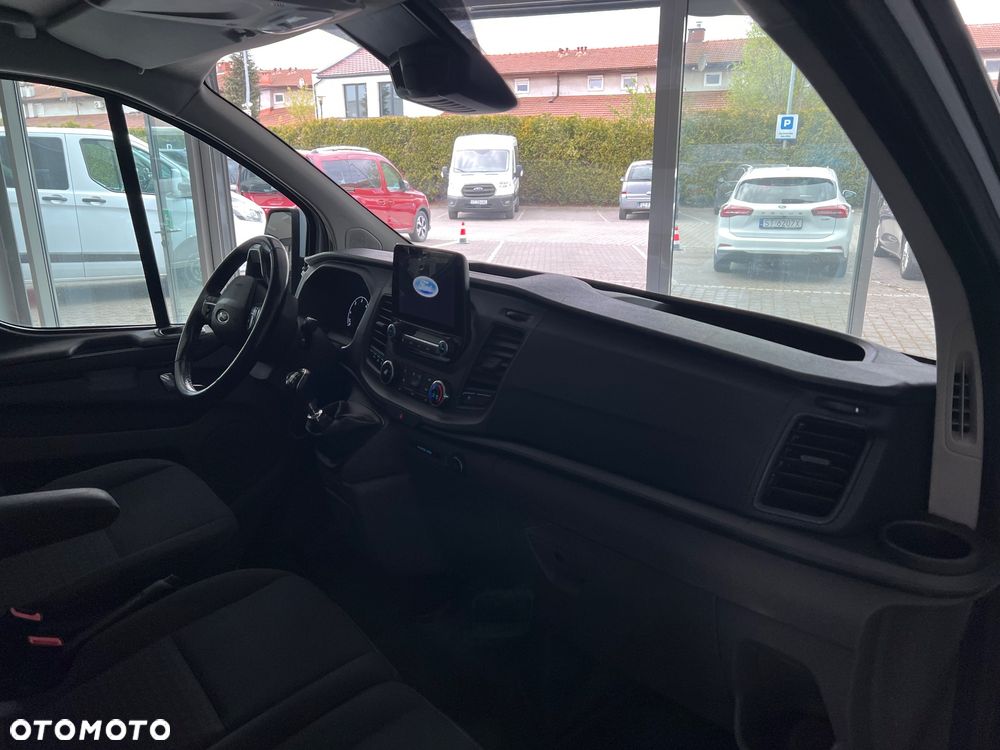 Ford Transit Custom - 34