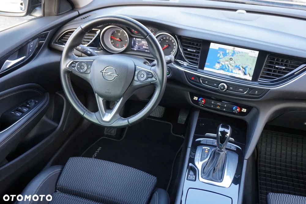 Opel Insignia 2.0 Ultimate Exclusive - 11