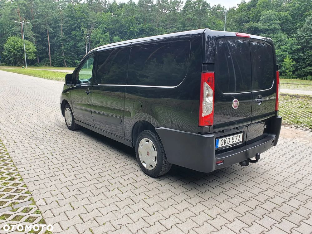 Fiat Scudo - 4