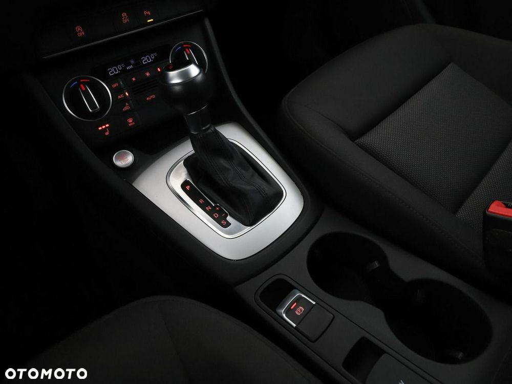 Audi Q3 2.0 TFSI Quattro S tronic sport - 30