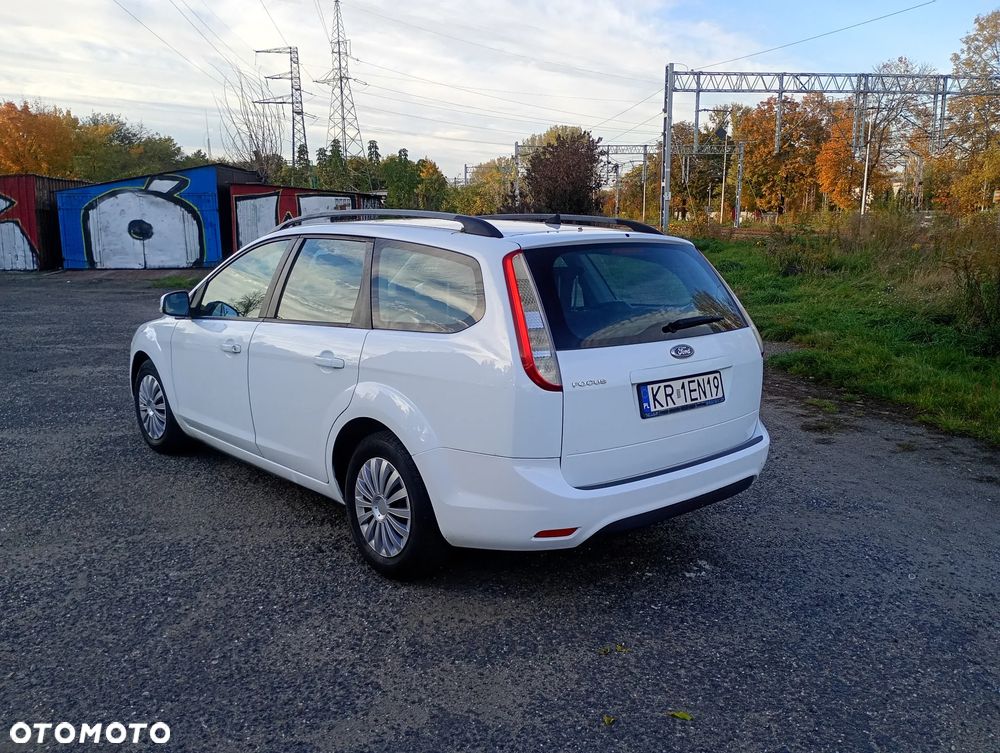Ford Focus - 4