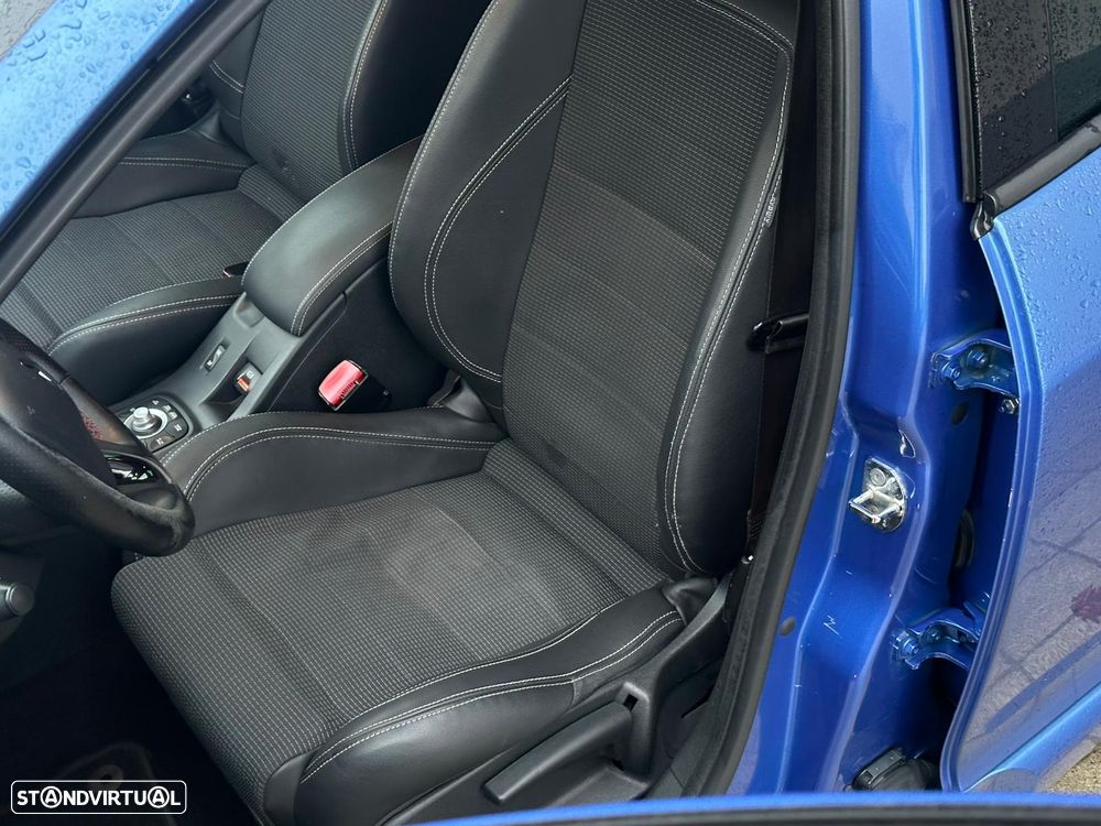 Renault Mégane Sport Tourer 1.5 dCi Bose Edition SS - 22