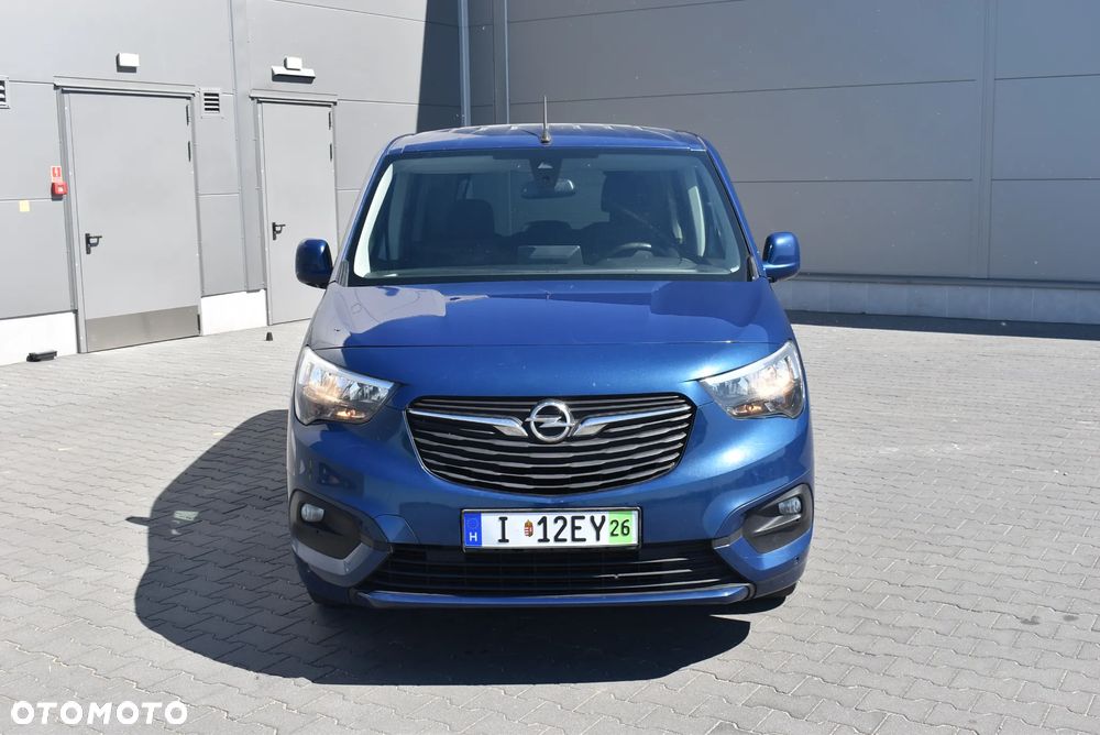 Opel Combo 1.5 D Start/Stop Innovation - 19