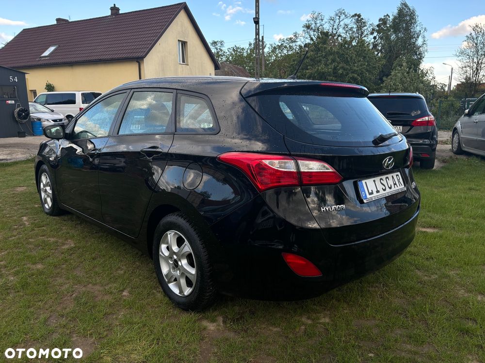 Hyundai i30 1.4 Classic - 6