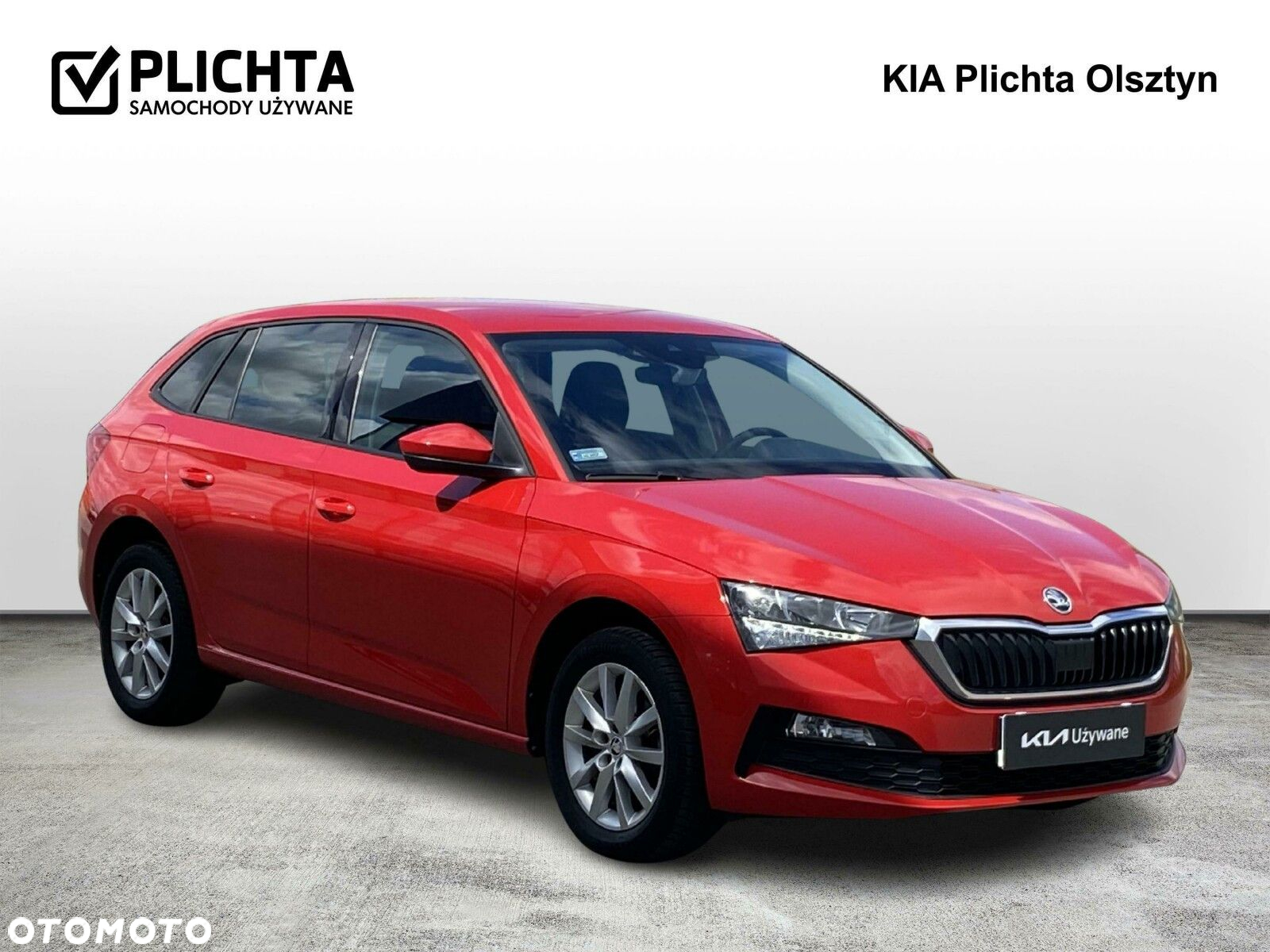 Skoda Scala - 7