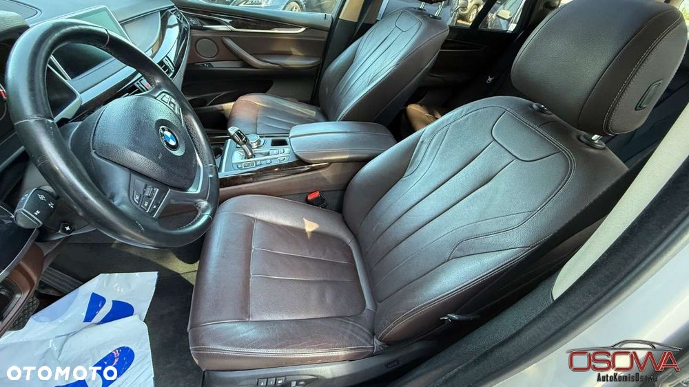 BMW X5 xDrive40e - 29