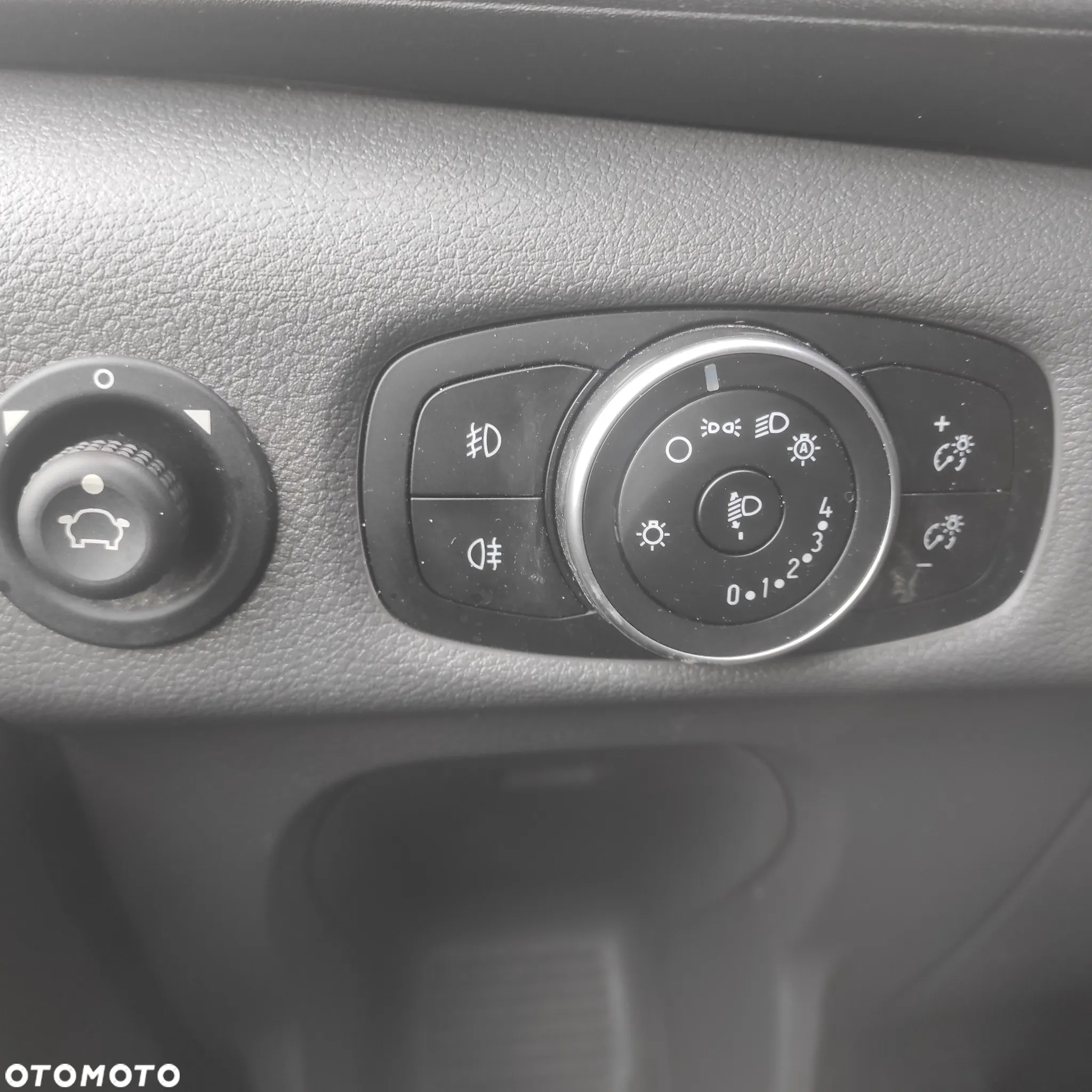 Ford Transit - 35