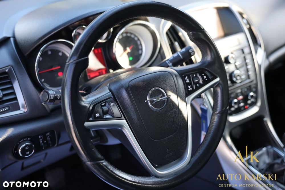 Opel Astra - 19