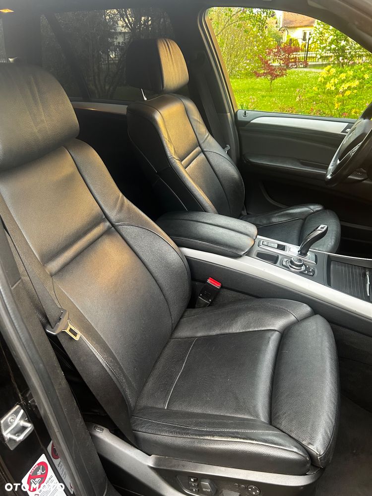 BMW X5 xDrive30d - 13
