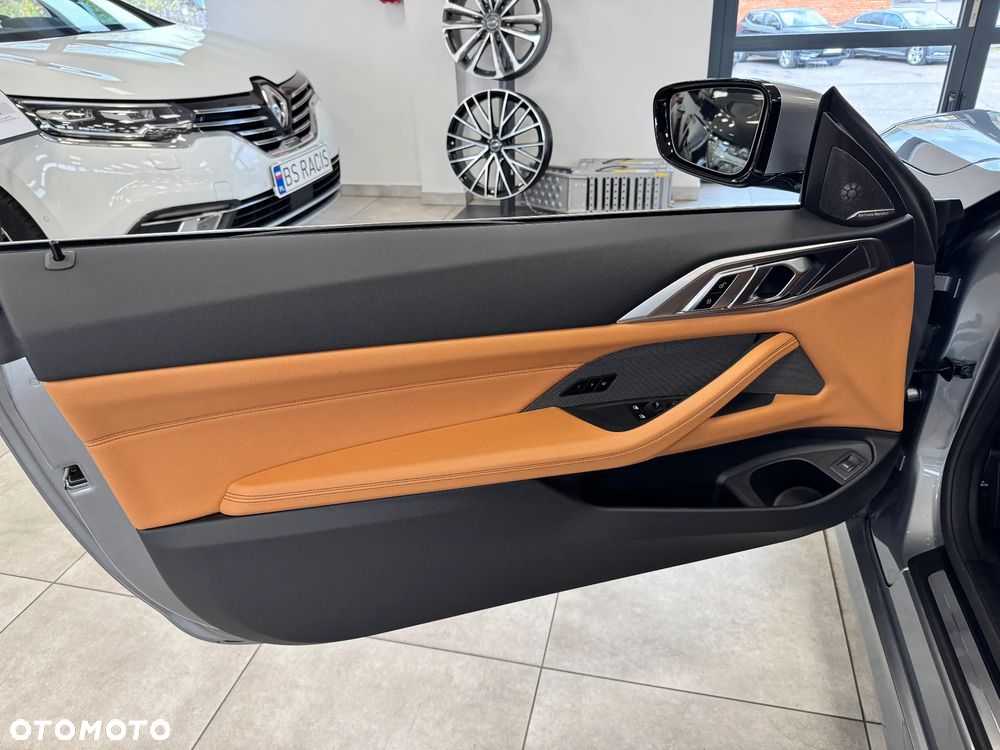 BMW Seria 4 430i xDrive Luxury Line - 14