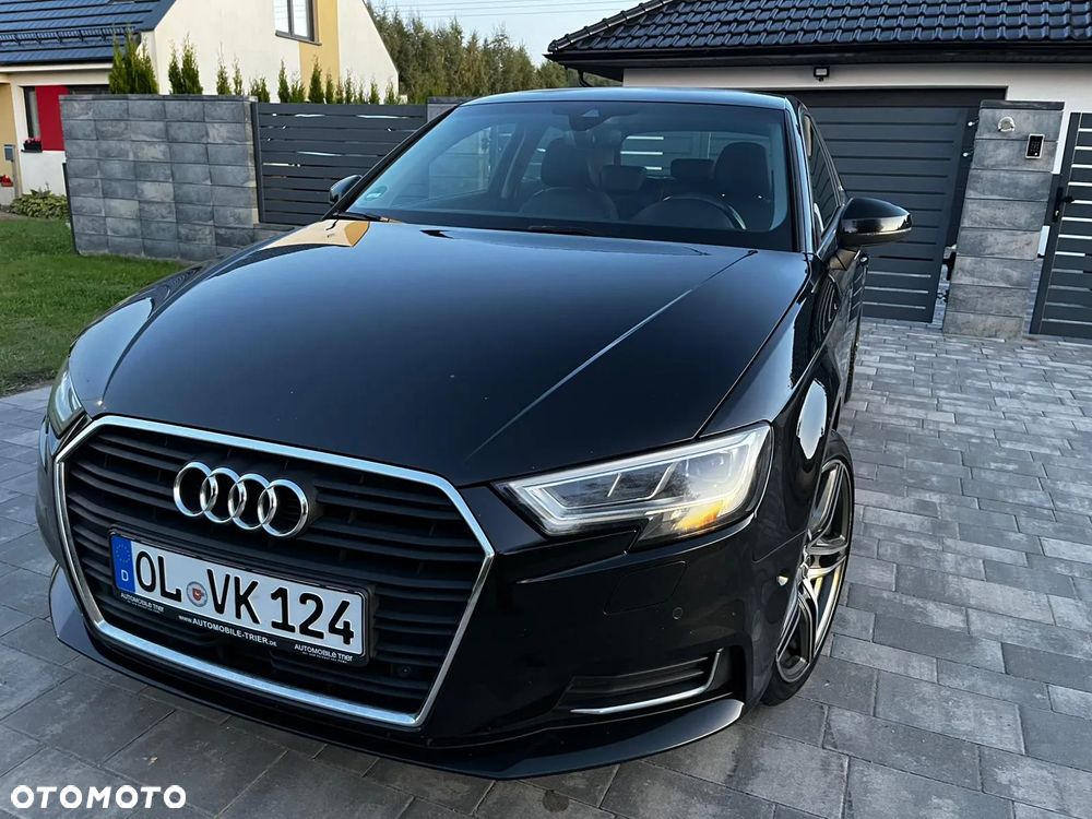 Audi A3 1.6 TDI S tronic - 30