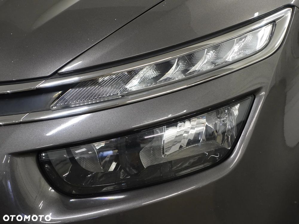 Citroën C4 Grand Picasso BlueHDi 120 Business Class - 14