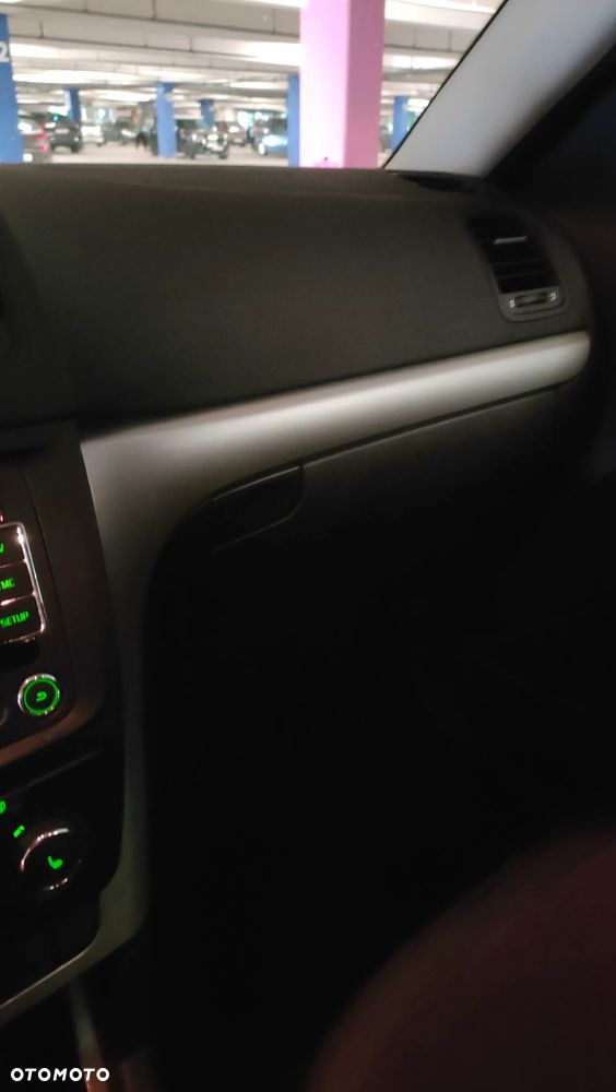 Skoda Yeti 1.2 TSI - 24