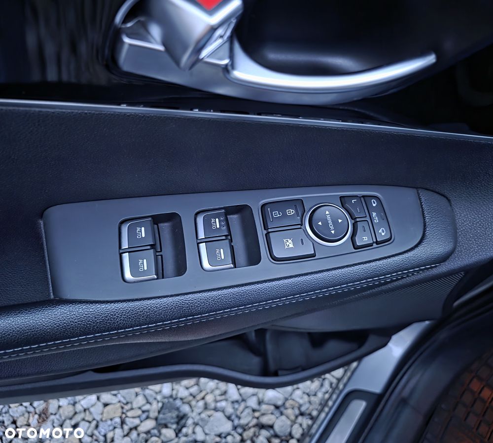 Kia Sorento 2.0 CRDI Business Line Plus - 19