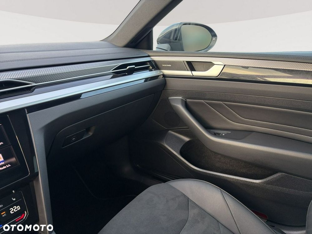 Volkswagen Arteon 2.0 TDI 4Motion R-Line DSG - 25