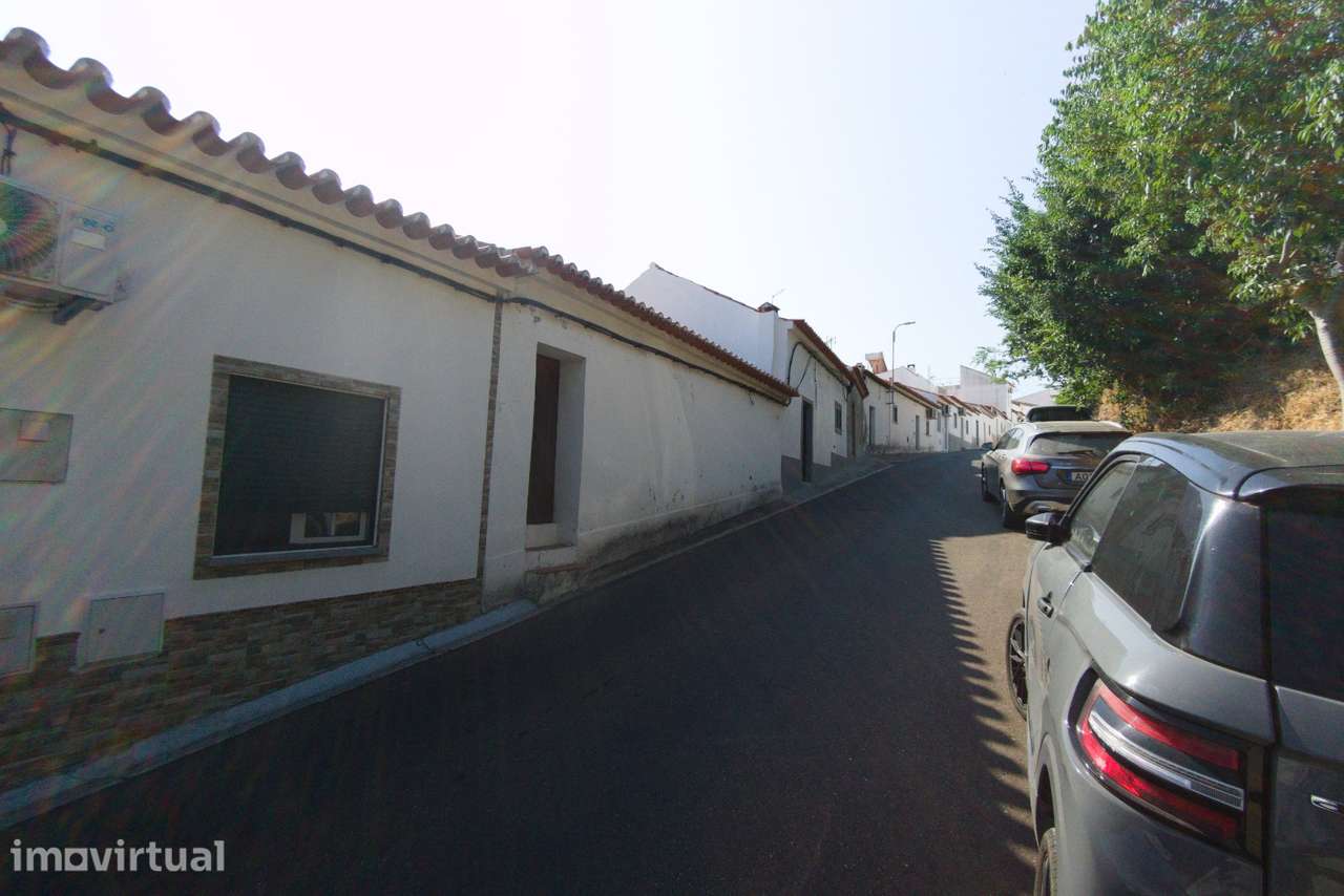 Moradia terrea de 3 assoalhadas em Moura - Grande imagem: 3/16