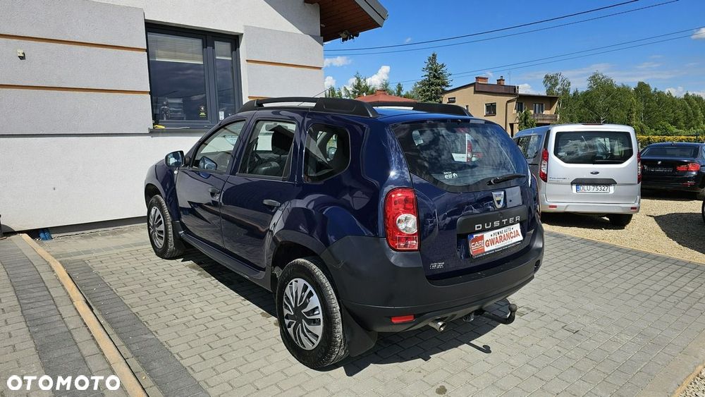 Dacia Duster - 6