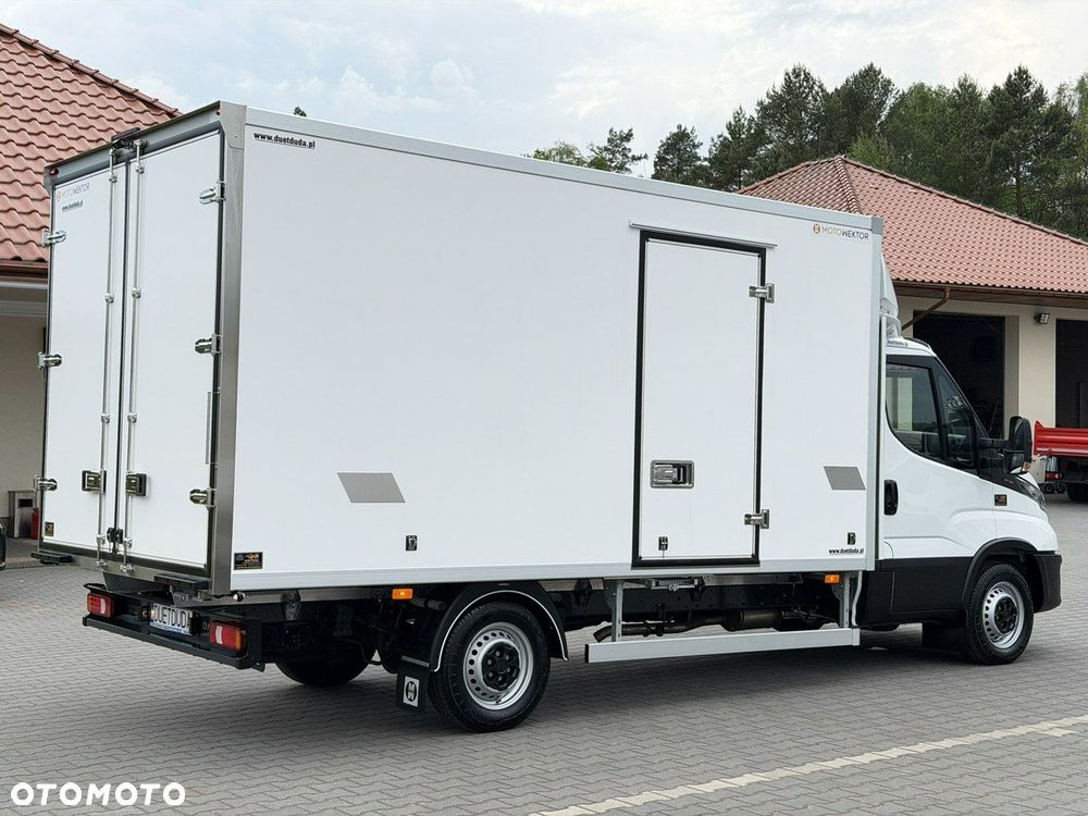 Iveco Daily 35S16 V - 16