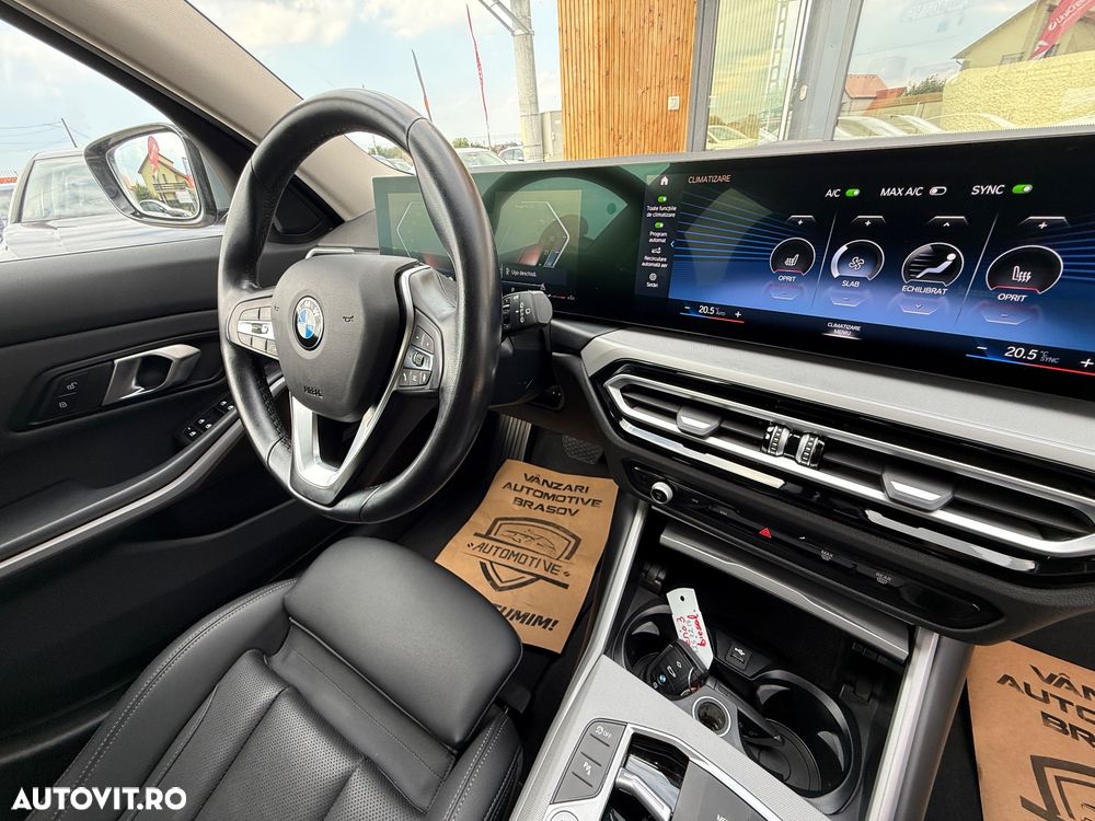 BMW Seria 3 - 17