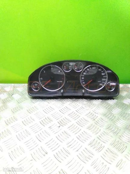 Componentes Audi A6 AllRoad 2.5 TDI 2002 - 1