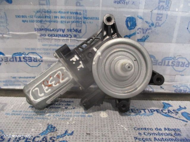Motor Elevador Vidro 00521304350 FIAT TIPO 2 FASE 2 2020 1.3JTD 95CV 5P BRANCO TD - 2