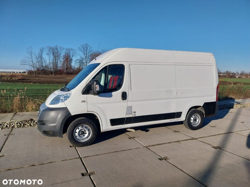 Fiat DUCATO - 2