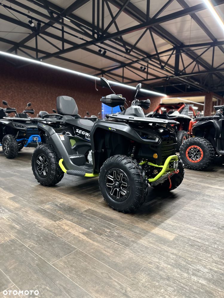 Segway Snarler AT6 - 22