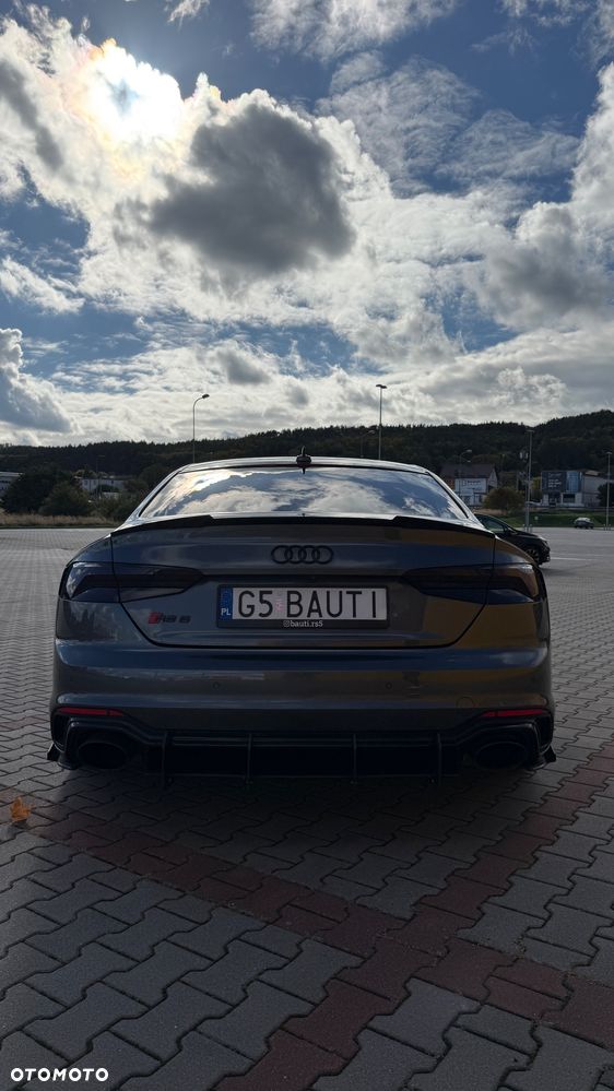 Audi RS5 Coupé 2.9 TFSI Quattro Tiptronic - 18