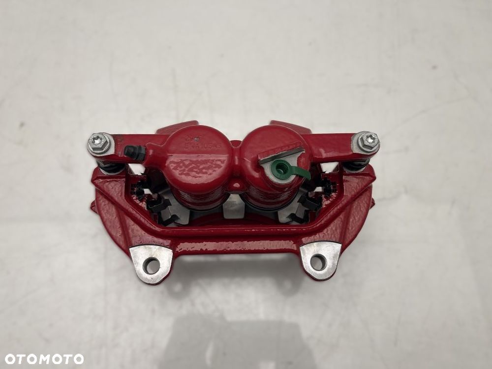 ZACISK HAMULCOWY PRAWY PRZÓD VW GOLF 8 GTI R 5WA105AS - 3