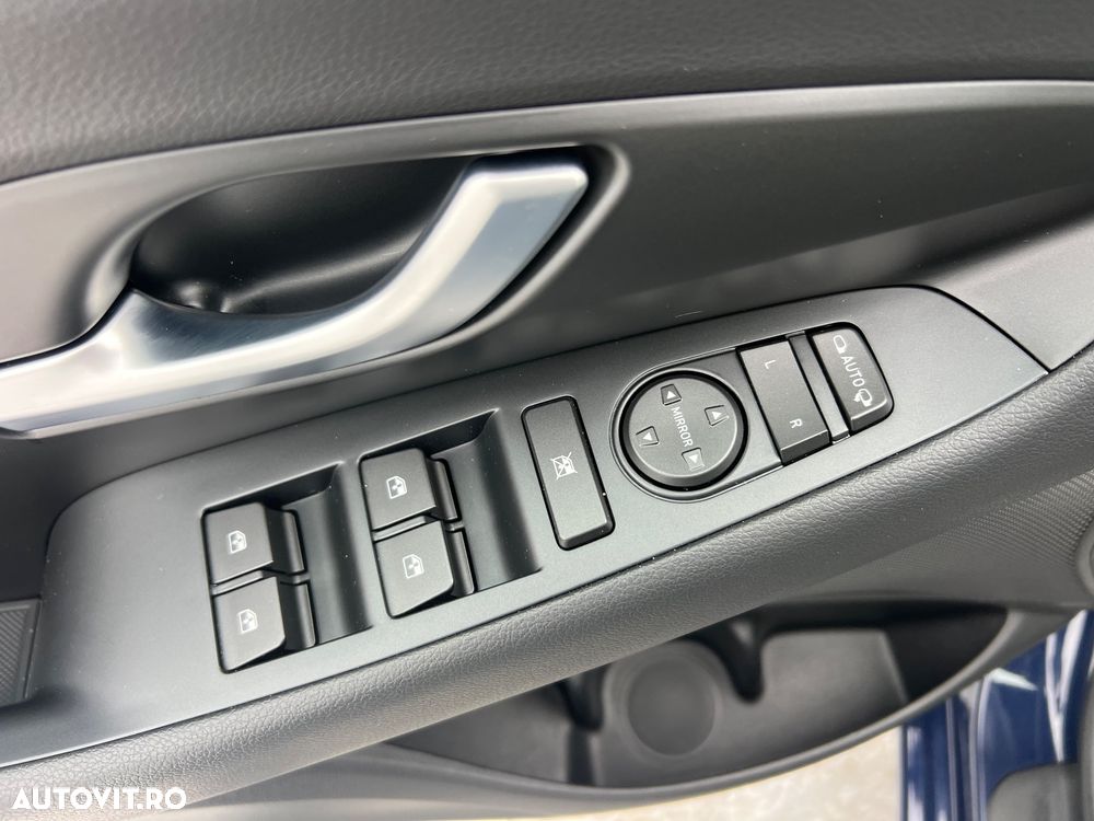 Hyundai i30 1.4 Advantage - 25