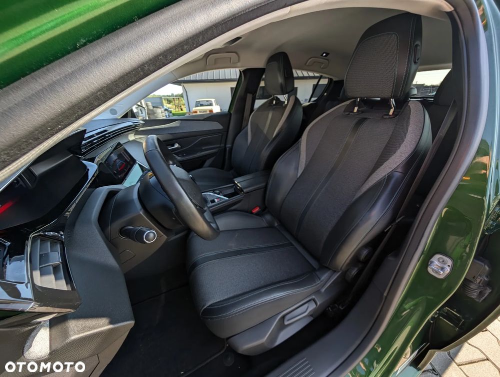 Peugeot 308 PureTech 130 Stop & Start Allure - 33