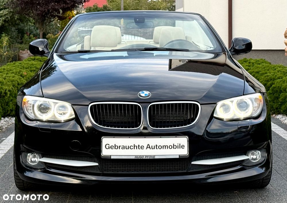 BMW Seria 3 320d DPF Edition Exclusive - 2