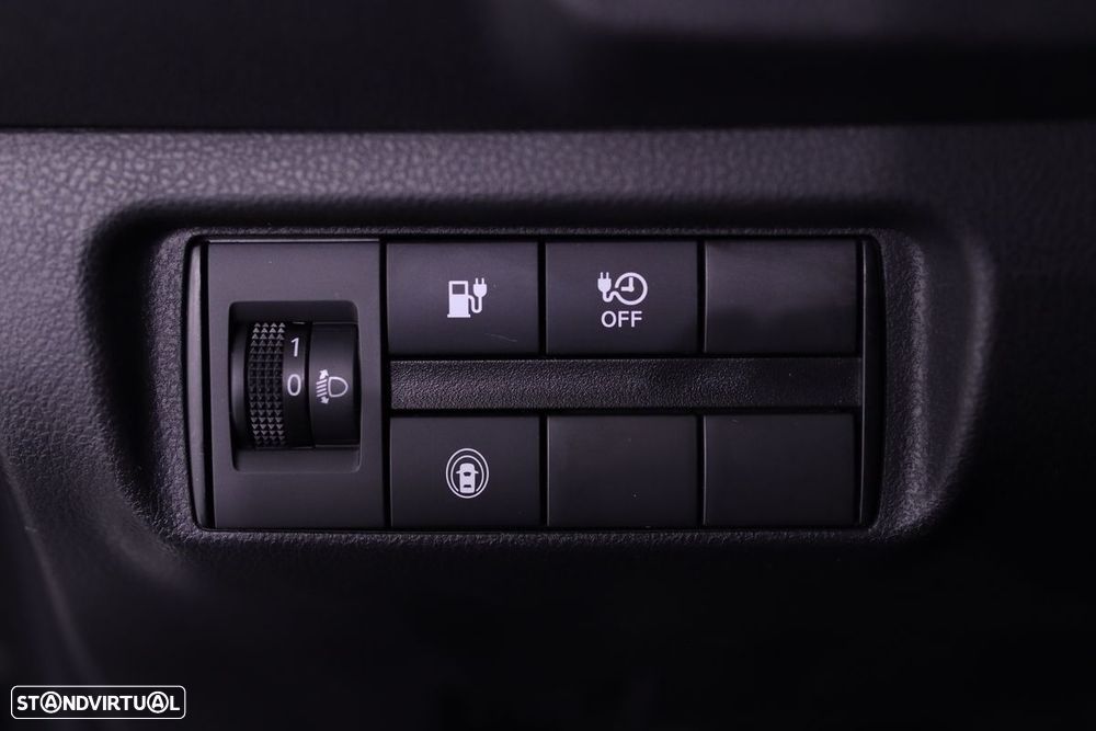 Nissan Leaf - 17