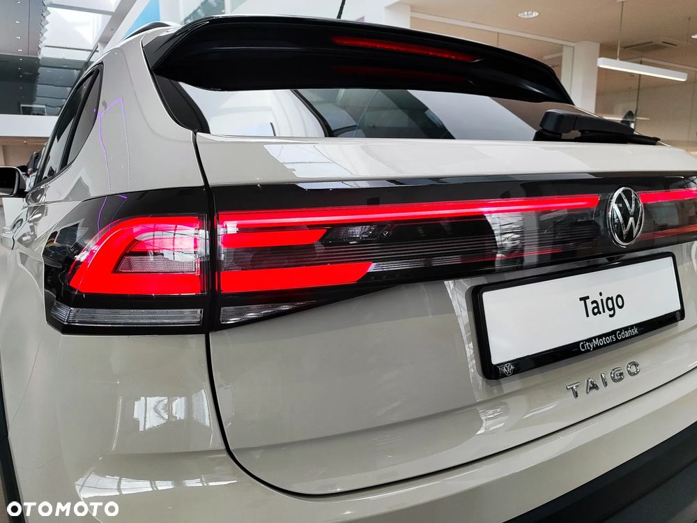 Volkswagen Taigo 1.0 TSI Special Edition - 9