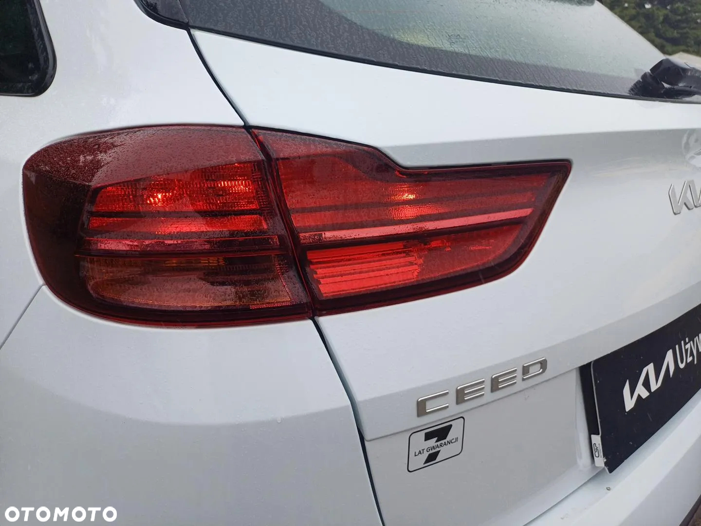 Kia Ceed 1.0 T-GDI S - 11