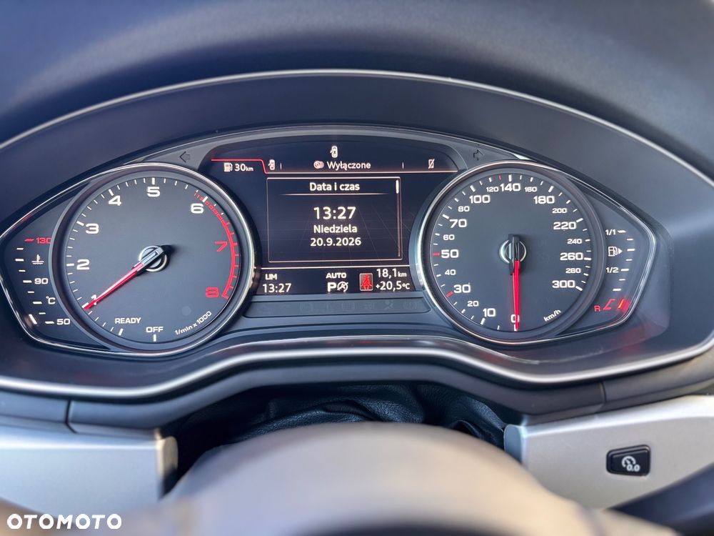 Audi A5 Sportback - 11