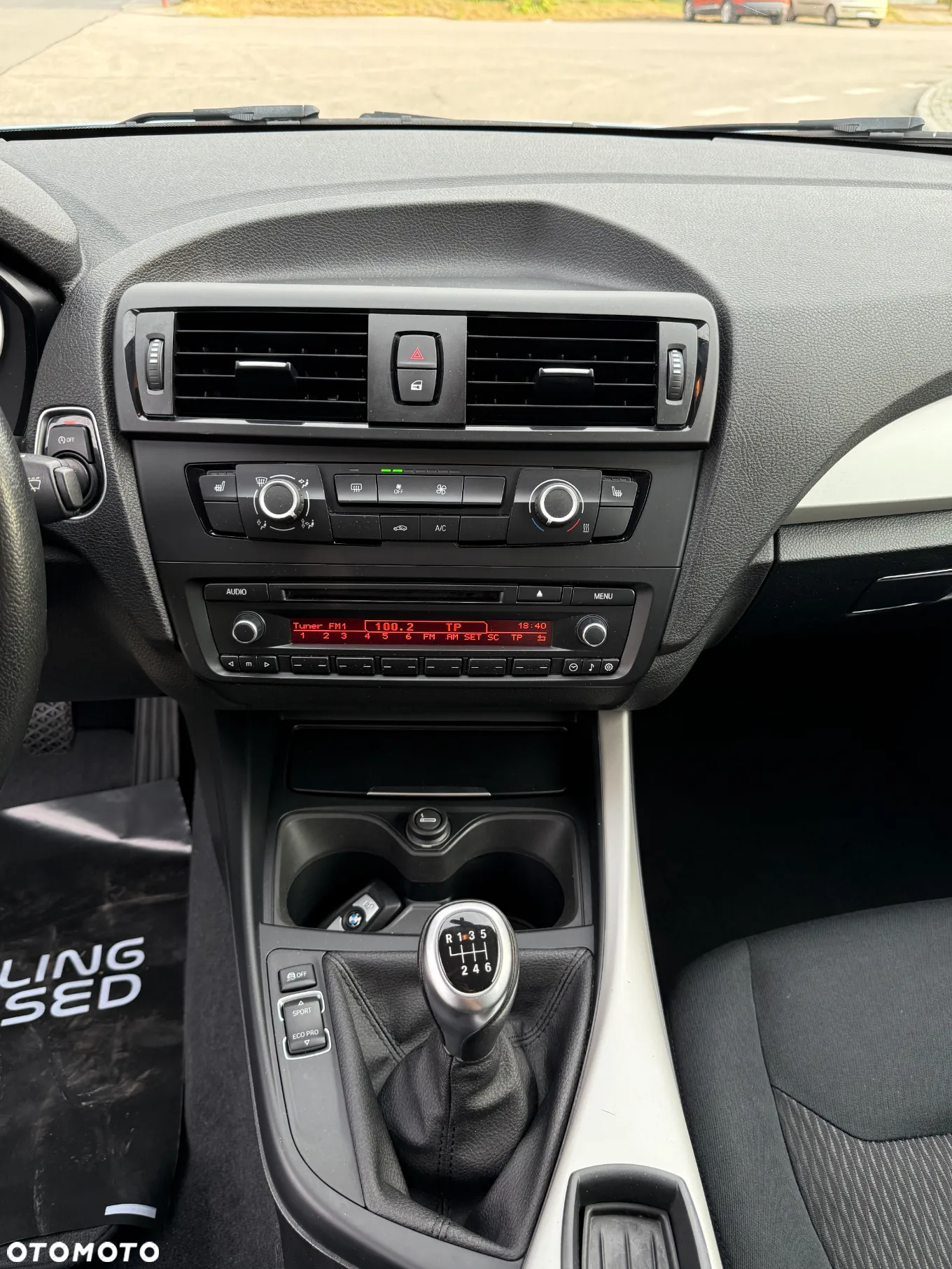 BMW Seria 1 116i - 27