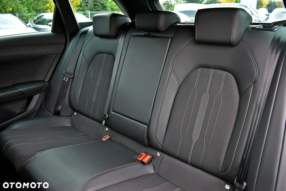 Cupra Leon Sportstourer 2.0 TSI DSG - 13