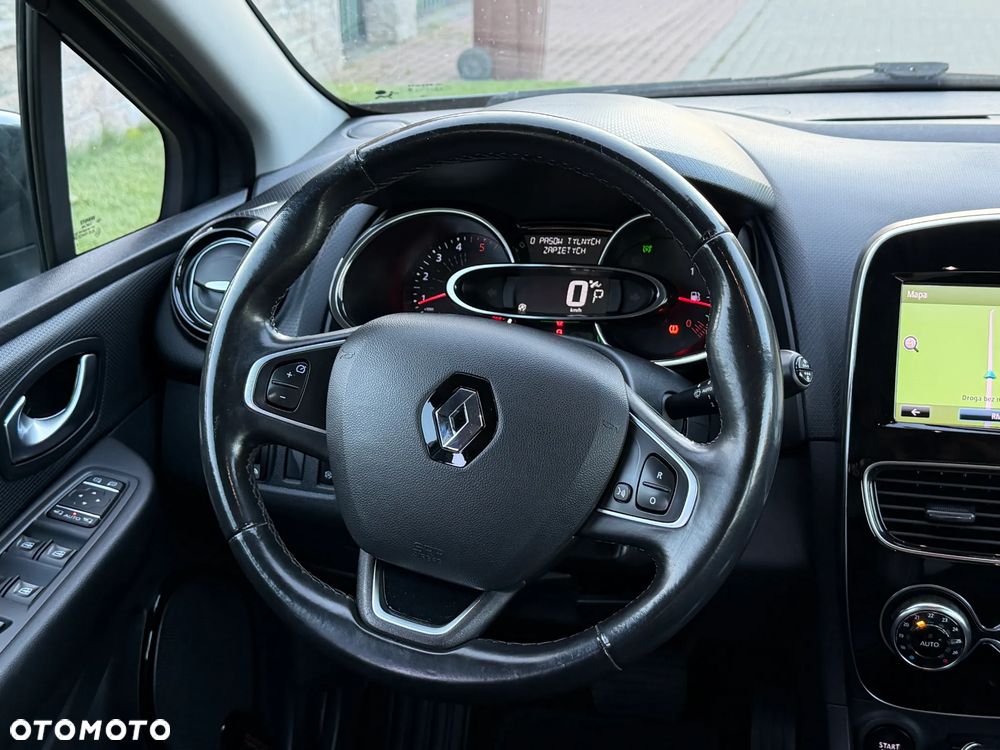 Renault Clio Energy dCi 90 EDC Intens - 23