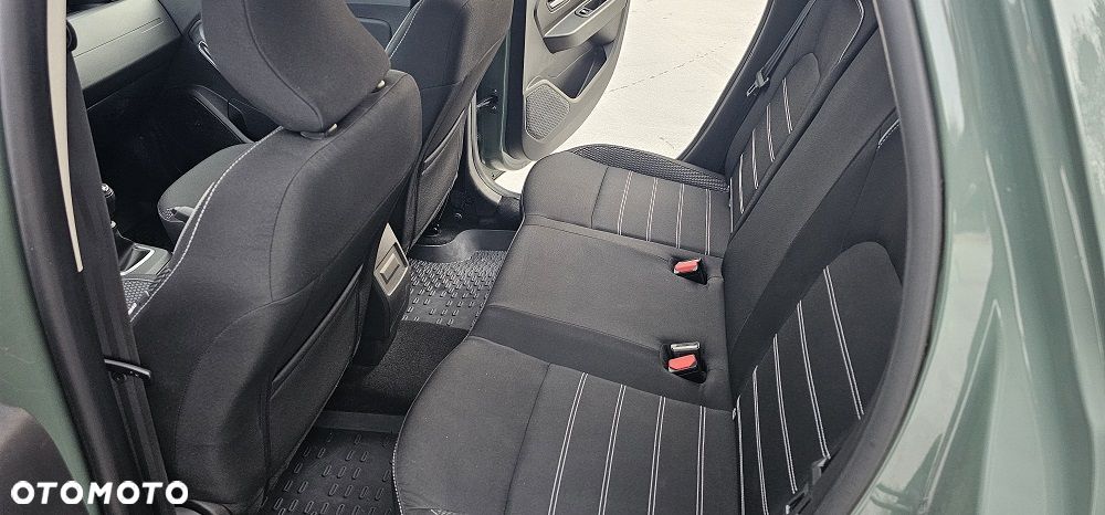 Dacia Duster 1.0 TCe Journey - 15