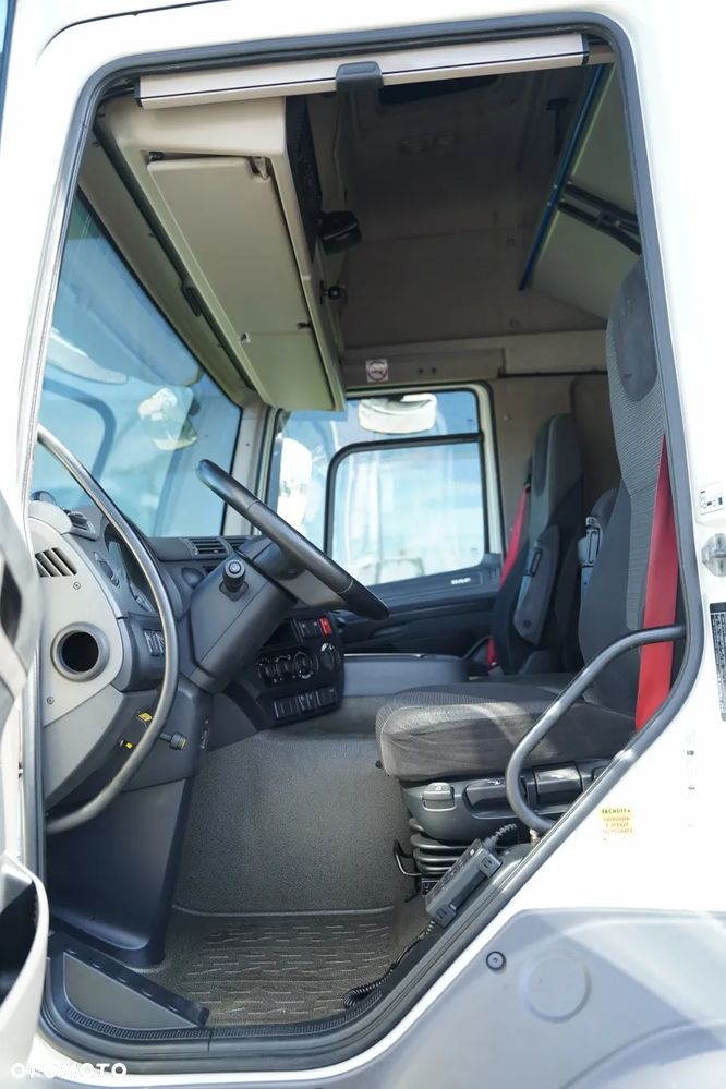 DAF CF 440 / HYDRAULIKA / PEŁNY ADR / AUTOMAT / EURO 6 / - 21