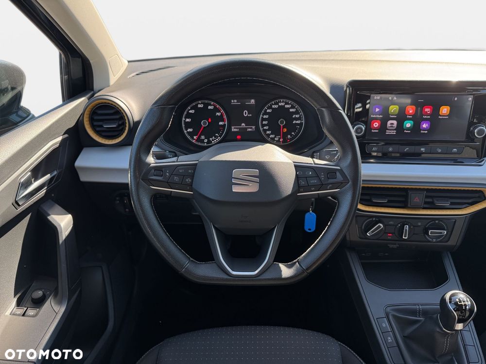 Seat Ibiza - 15