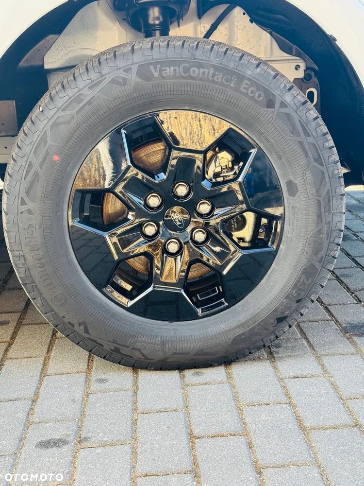 Ford Chausson 627 GA Titanium Line - 7