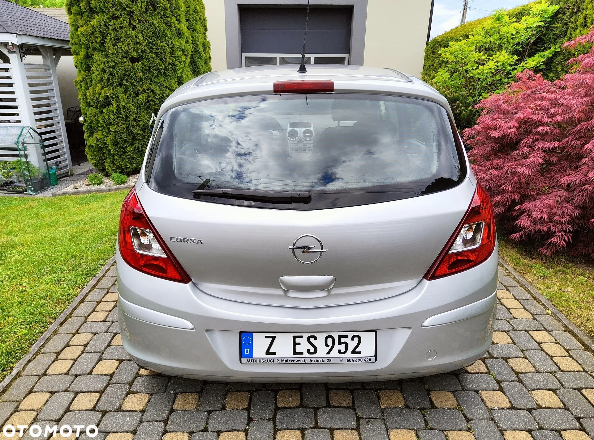 Opel Corsa 1.2 Edition - 5