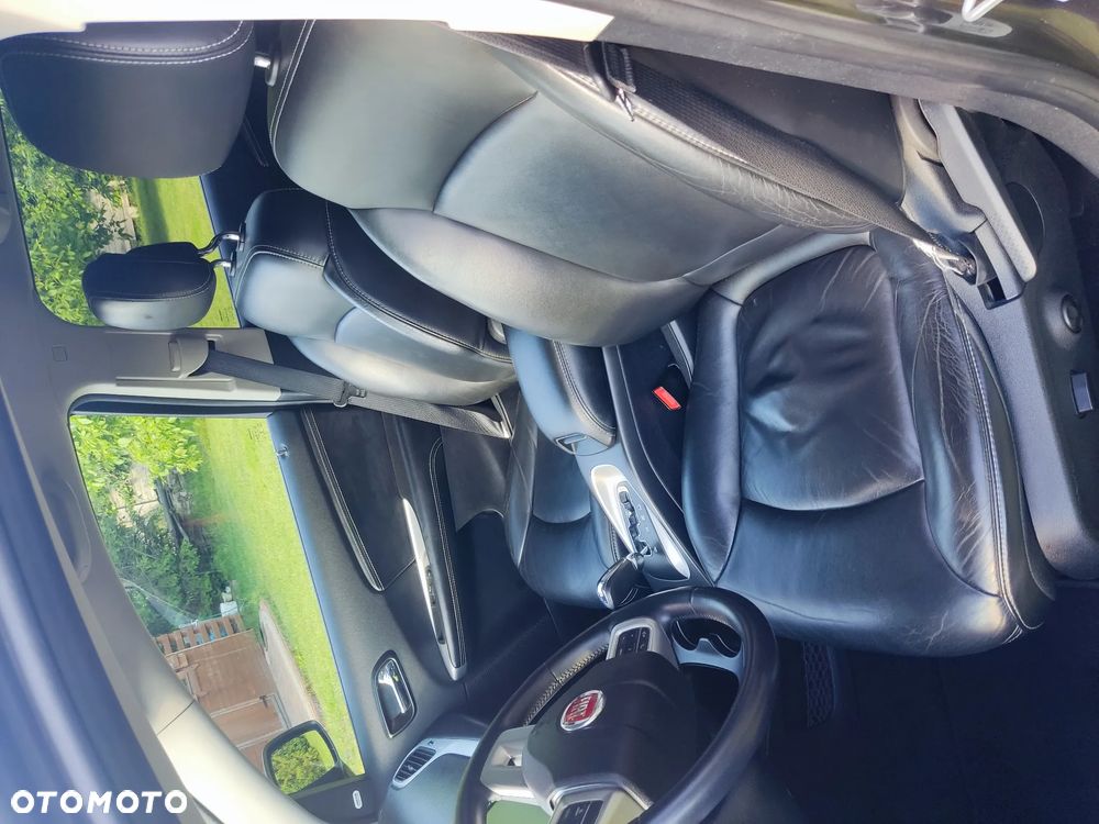 Fiat Freemont 2.0 Multijet Black Code AWD - 17