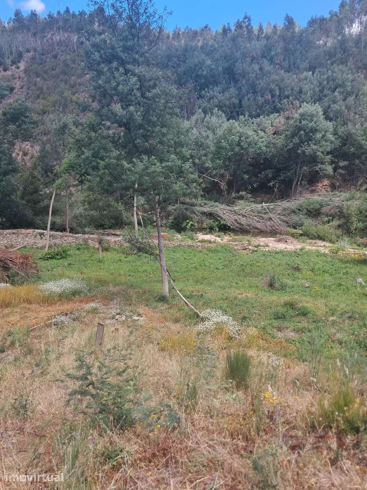 Terreno Rústico com Frente de Rio e Construção de Apoio Agrícola – Arg - Grande imagem: 4/26
