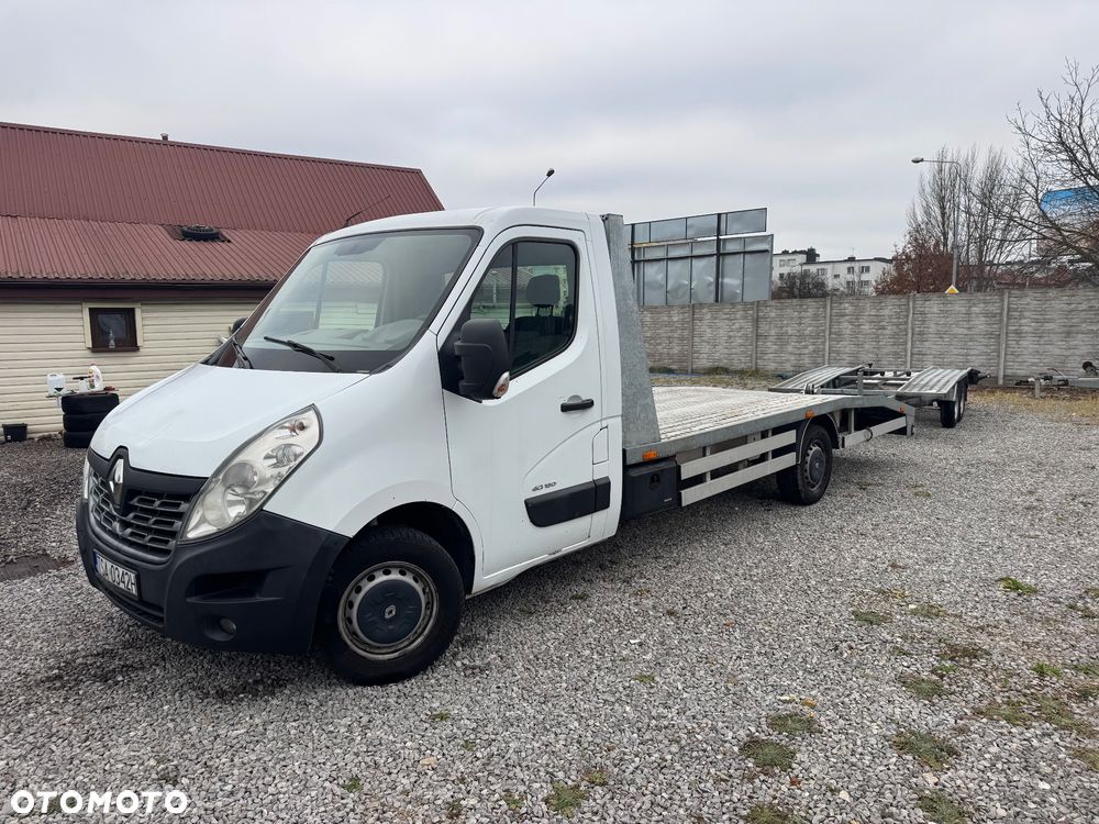 Renault Master - 3